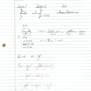 Meet your Posher, Aaron